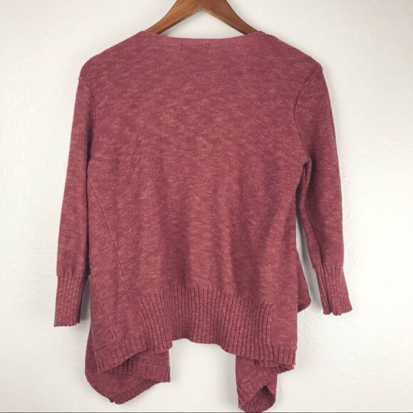 American Eagle Women’s Wrap Cardigan Size M - Picture 2 of 6